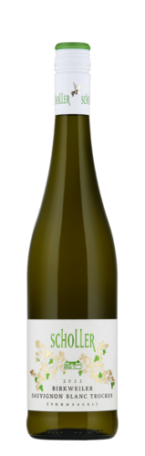 2022 Sauvignon Blanc Birkweiler  {Tonmergel} / Weingut Scholler / Birkweiler | © Weingut Scholler