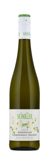 2022 Chardonnay Birkweiler  {Kalkstein} / Weingut Scholler / Birkweiler | © Weingut Scholler