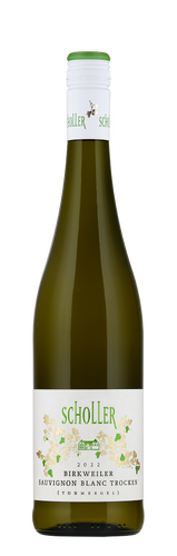 2022 Sauvignon Blanc Birkweiler {Tonmergel} / Weingut Scholler / Birkweiler | © Weingut Scholler