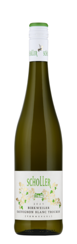 2023 Sauvignon Blanc Birkweiler {Tonmergel} / Weingut Scholler / Birkweiler | © Weingut Scholler