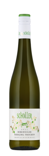 2021 Riesling Birkweiler  {Rotliegendes} / Weingut Scholler / Birkweiler | © Weingut Scholler