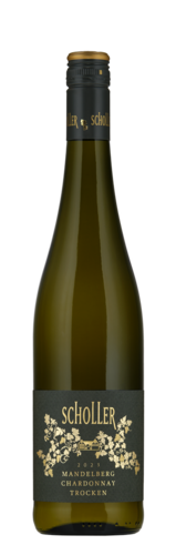 2023 Chardonnay Birkweiler Mandelberg / Weingut Scholler / Birkweiler | © Weingut Scholler