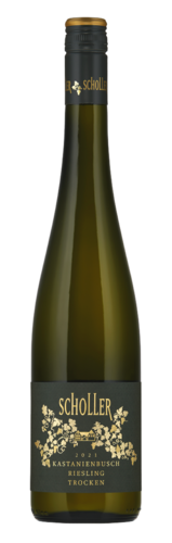 2021 Riesling Birkweiler Kastanienbusch / Weingut Scholler / Birkweiler | © Weingut Scholler