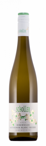 Bild Sauvignon blanc Birkweiler {Tonmergel} | © Weingut Scholler