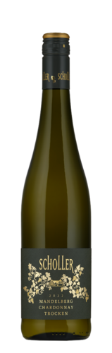 2022 Chardonnay Birkweiler Mandelberg / Weingut Scholler / Birkweiler | © Weingut Scholler