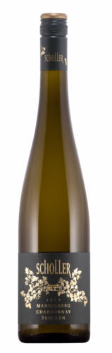 2019 Chardonnay Birkweiler Mandelberg / Weingut Scholler / Birkweiler | © Weingut Scholler