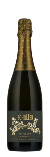 2022 Pétillant Naturel {Authentique} / Weingut Scholler / Birkweiler | © Weingut Scholler